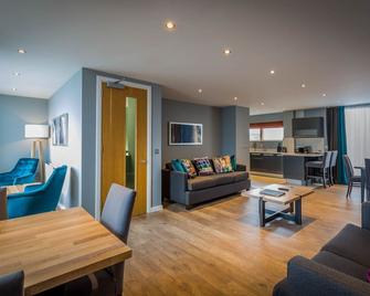 Talbot Suites at Stonebridge - Wexford - Sala de estar