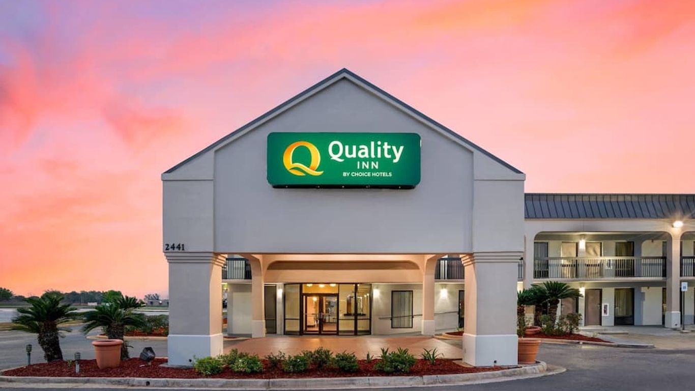 Quality Inn Foley - Gulf Shores North