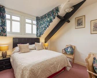 Crossways - Pickering - Bedroom