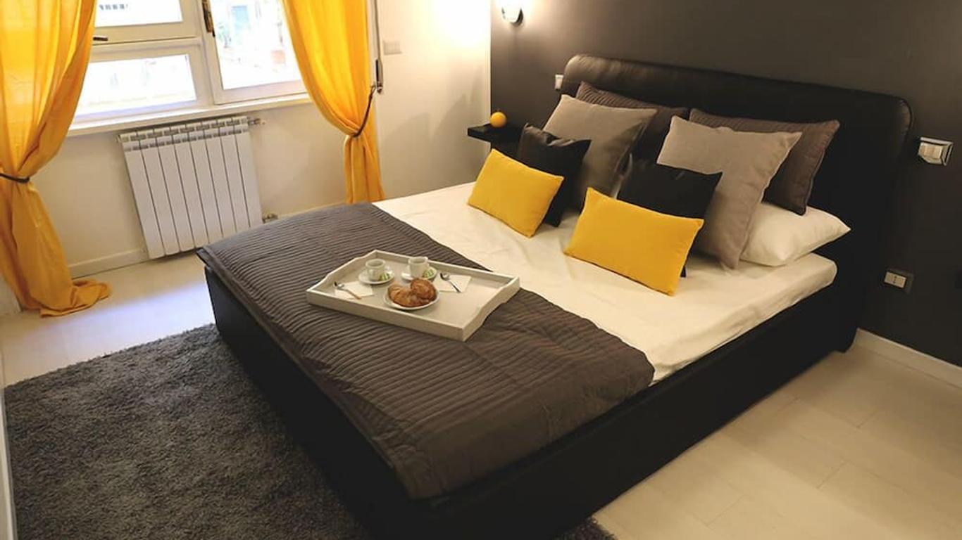 Le Coq Suites