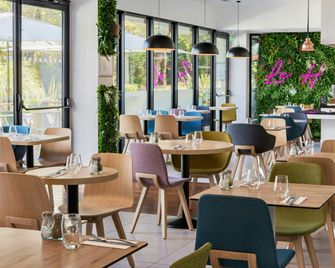 Holiday Inn Marseille Airport By IHG - Vitrolles - Restaurant