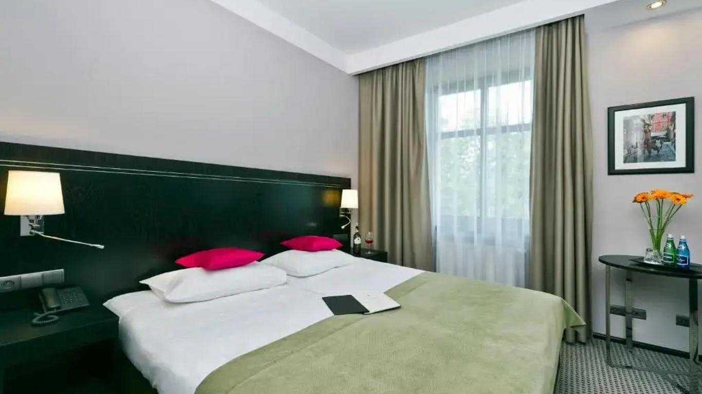 Hotel Fado Spa & Restaurant