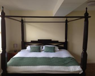 Victoria Hotel - Holywell