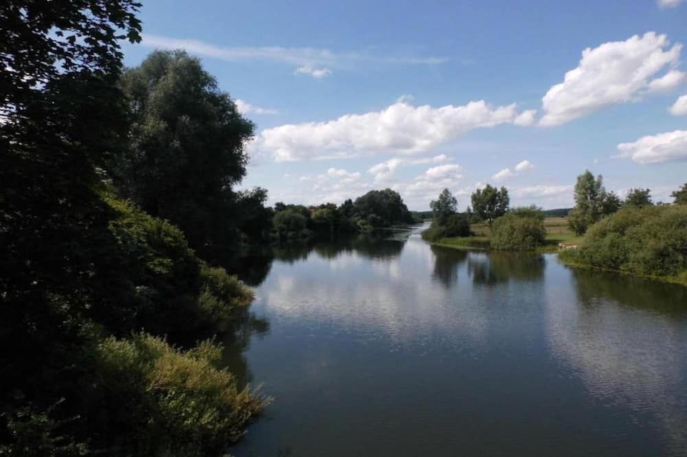 Serengeti Park Resort