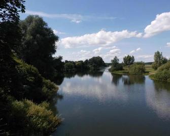 Serengeti Park Resort - Hodenhagen - Außenansicht