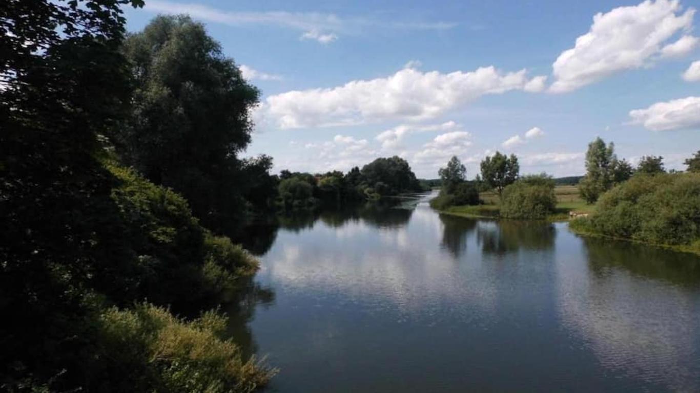 لاكسوسسيلت آيم سيرينجيتي بارك