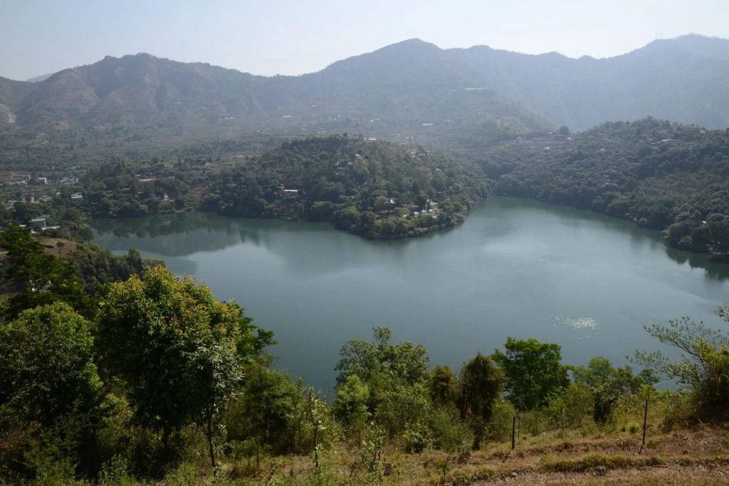 Nainital Adventure Park & Resort