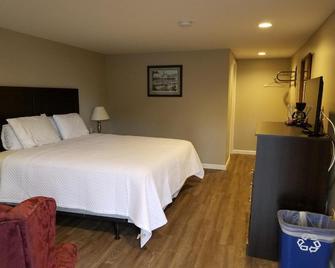 Grand View Resort - Laconia - Bedroom