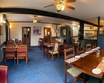 The Leaking Well - Stourport-on-Severn - Restaurant