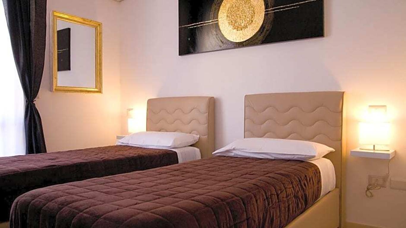 Sweet Dreams Guest House
