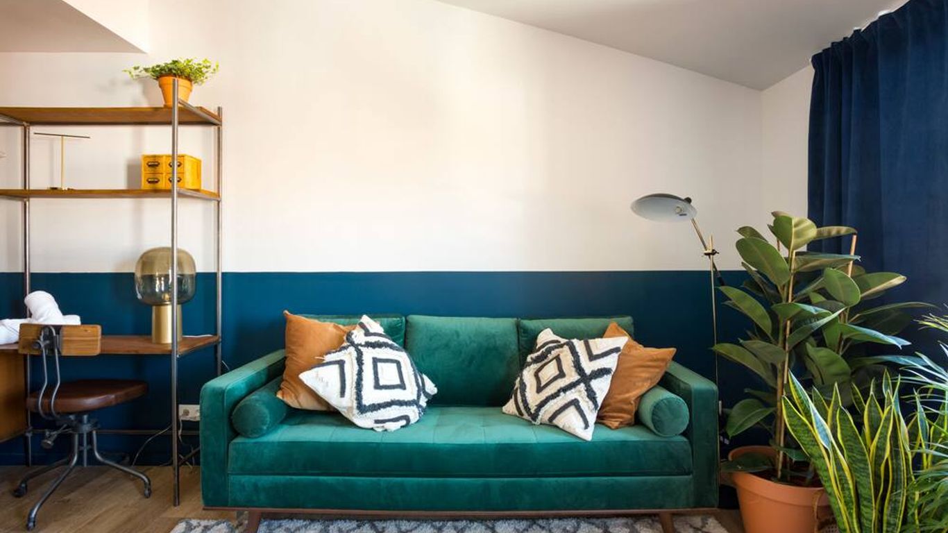 셀리나 시크릿 가든 리스본