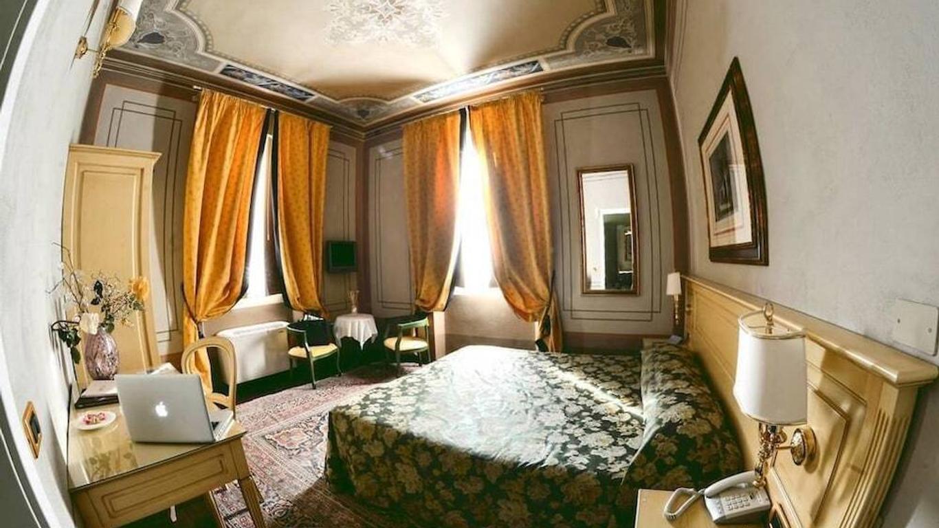 Hotel Villa Liberty