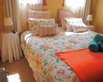Mole Creek Guesthouse - Deloraine - Спальня