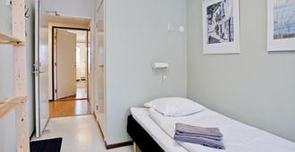 Bed's Rumsuthyrning - Norrköping - Bedroom
