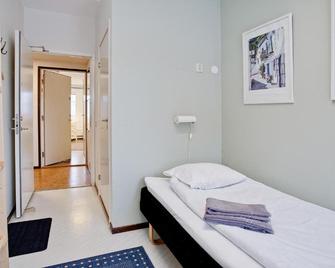 Bed's Motell & Rumsuthyrning - Norrköping - Bedroom