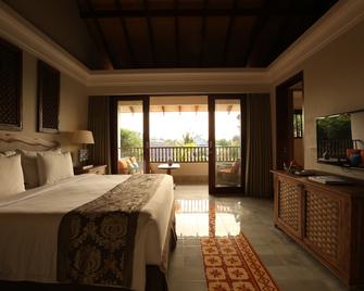 Sudamala Resort, Sanur, Bali - Denpasar - Sovrum