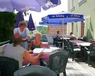 Wildkräuter-Gasthof Linde - Löffingen