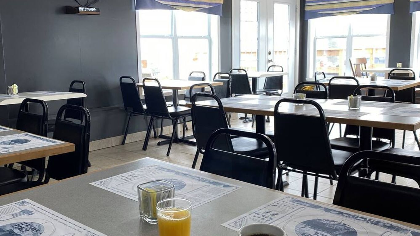 Hotel-Motel Le Panorama