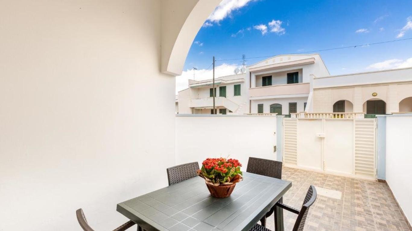 Residence Magic Sea Lido Marini