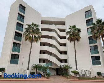 Condominios San Carlos - San Carlos - Gebäude
