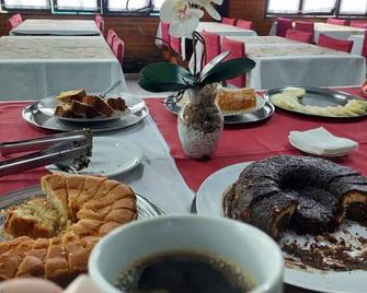 Acrópolis Marina Hotel - Angra dos Reis