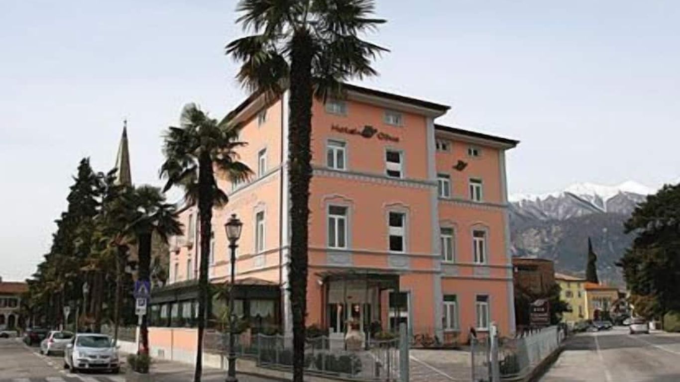 Hotel Olivo