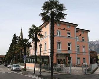 Olivo - Arco - Bâtiment