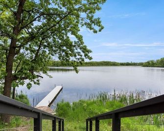 Anchor Bay - Pequot Lakes