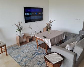 Heavenly Resort3 Oceanfront apart with great views, full kitchen, & strong Wi-Fi - Agadir