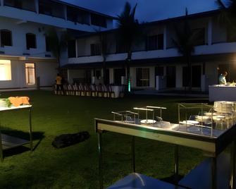 Coco Royal Beach Resort - Калутара - Будівля