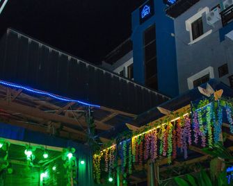 Go2Hotel45 - Lagos