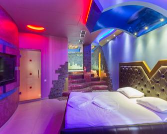 Green Palace Hotel - Yerevan