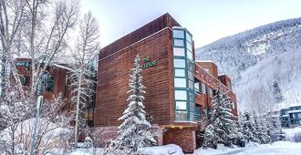 Ice House Suites and Condominiums - Telluride - Κτίριο