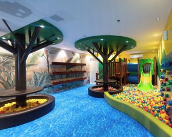Noble Cebu Hotel - Cebu City