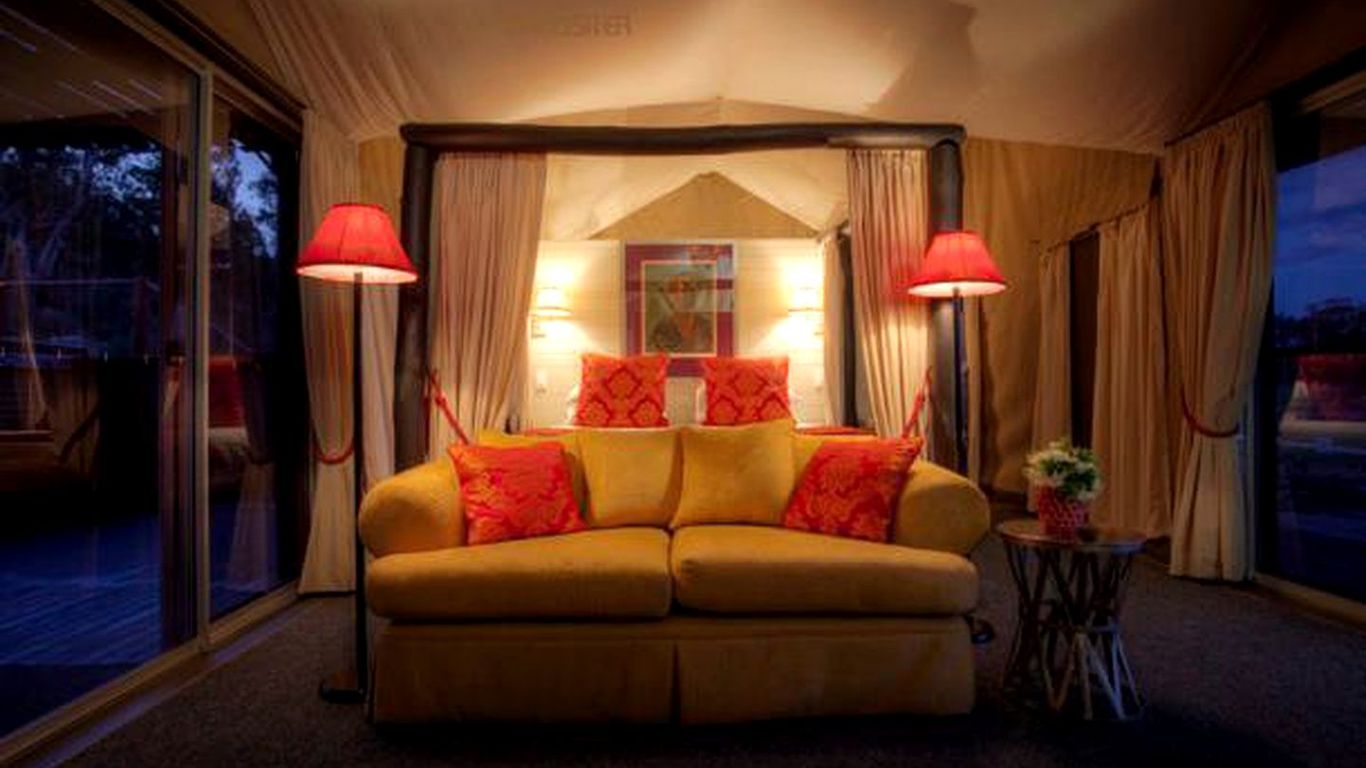 Alure Boutique Villas