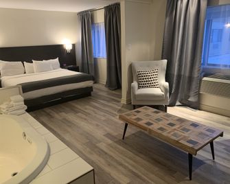 Hotel Newstar - Montreal