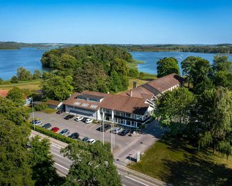 Hotel Skanderborghus, Sure Hotel Collection by Best Western - Skanderborg - Building