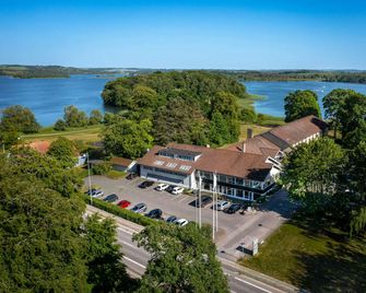 Hotel Skanderborghus, Sure Hotel Collection by Best Western - Skanderborg - Edificio