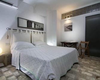 La Casa di Greta - Camogli - Habitación