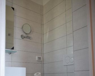 Albergo Al Pescatore - Brenzone