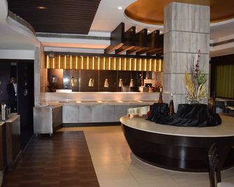 ذا بريستول هوتل - جورجاون - أفضل طعام