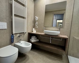 Hotel Porto Azzurro - Sirmione