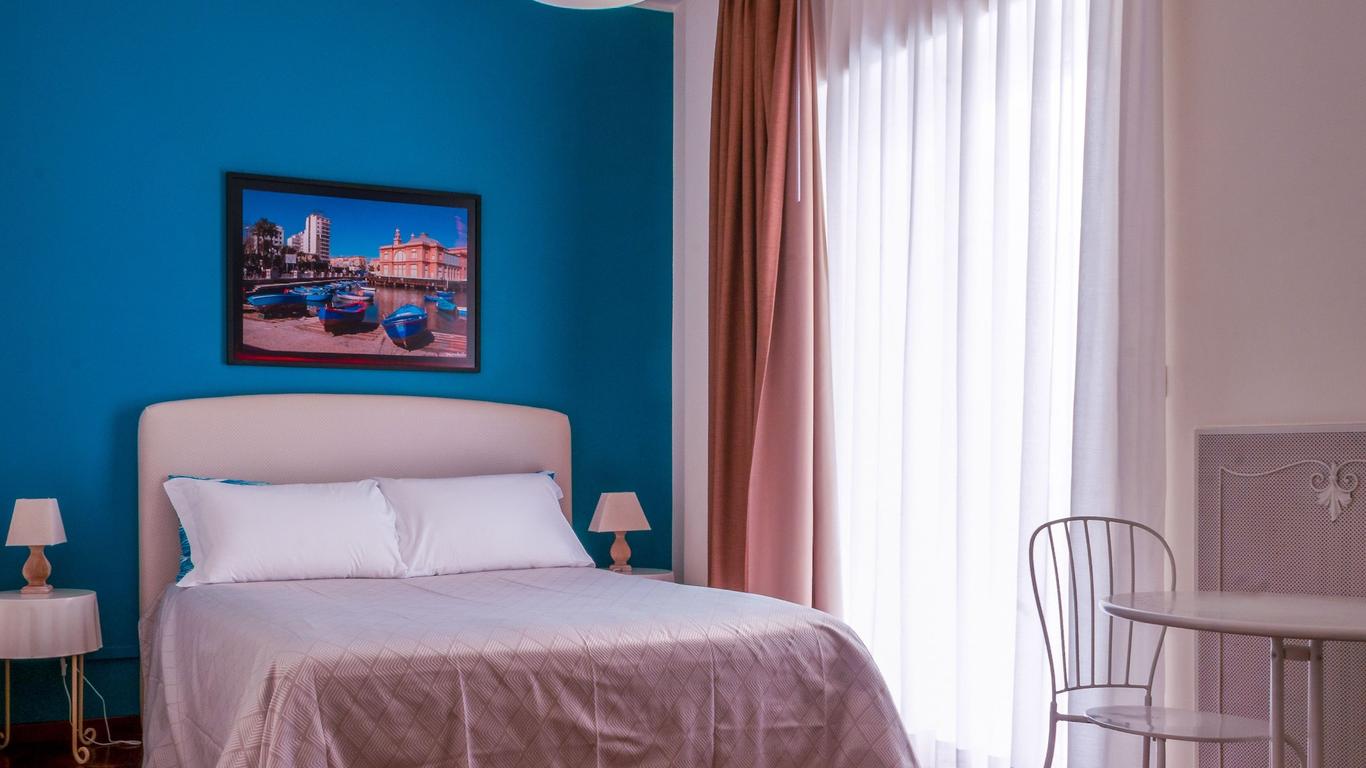 Melo Accommodations