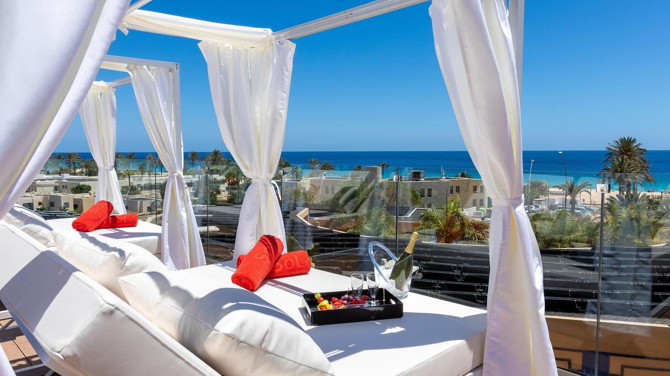 Sol Fuerteventura Jandia - All Suites