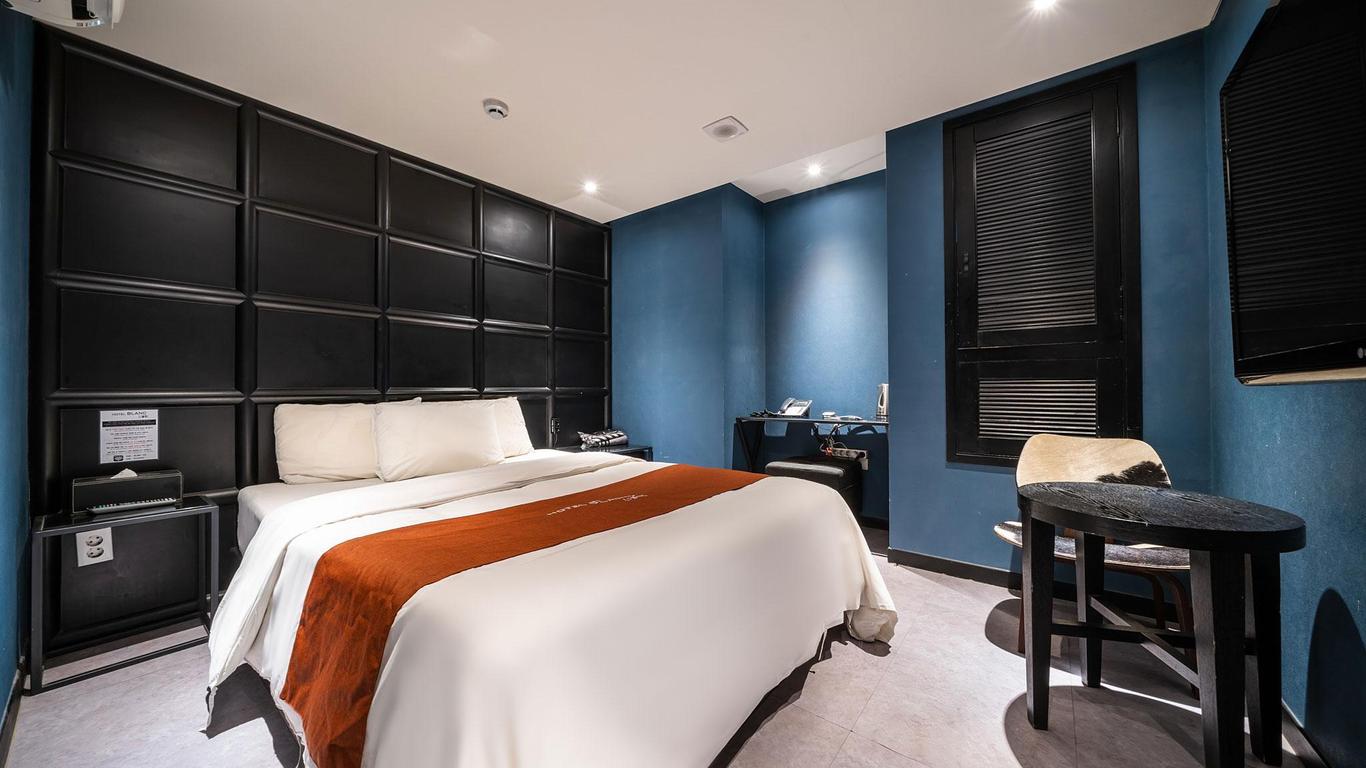 جواشيون بلانك