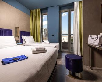 Hd8 Hotel Milano - Milan - Bedroom