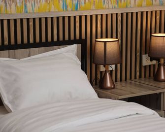 Gosty Hotel - Samarcanda