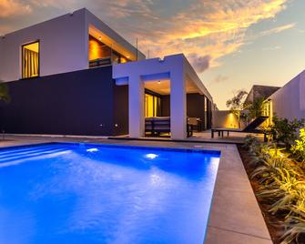 Tuscany Residence Aruba - Noord - Piscina