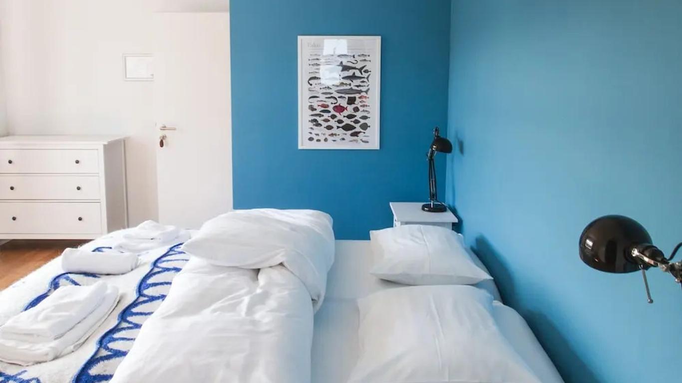 Syslo Guesthouse