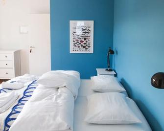 Syslo Guesthouse - Stykkisholmur - Habitación